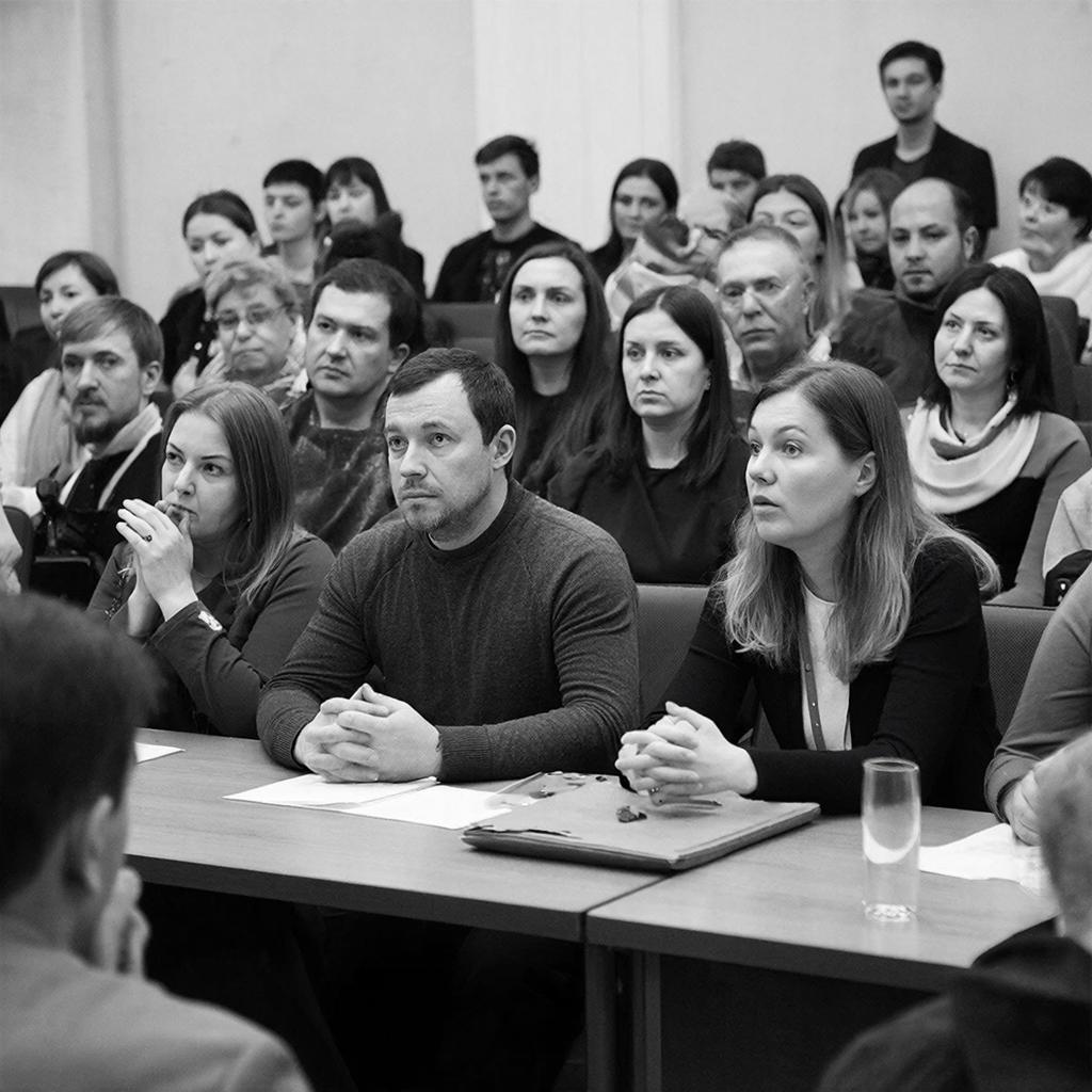 Обложка для курса Семинары